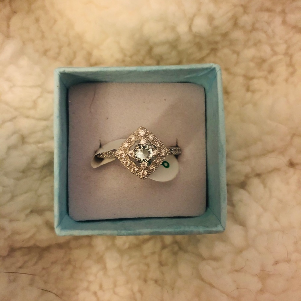 Ring Bomb Ring
